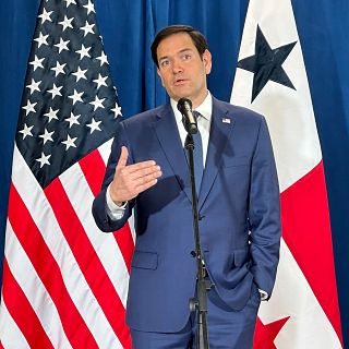 Relaciones de la Administración Trump con América Latina