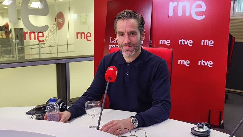Sémper (PP): "El Gobierno usa a los menores como moneda de cambio para su estabilidad parlamentaria" - Escuchar ahora