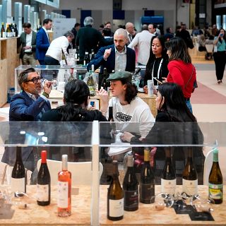 Barcelona Wine Week (II)