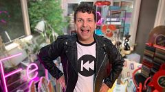 Mañana más - 2x112 - Novedades Carmona