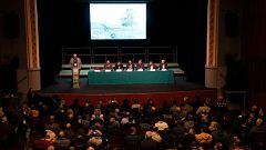 Unió de Pagesos debat el futur del sector primari