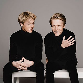 Los hermanos Jussen