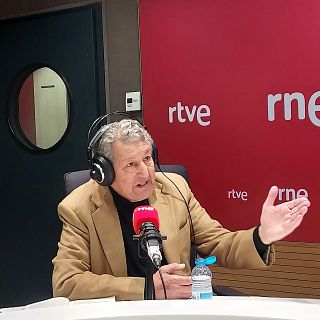 Sami Naïr: "Europa ha entrado en una crisis de la que será muy difícil salir"