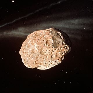 El asteroide YR4 tiene una baja probabilidad de impacto