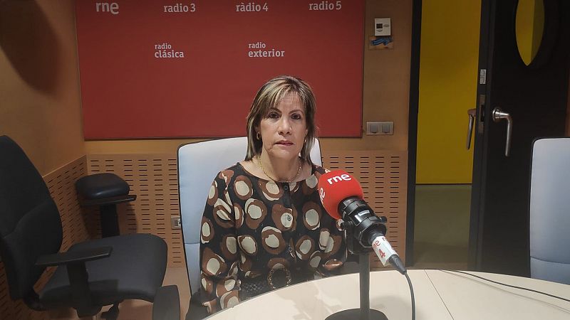 Ethel Eljarrat (IDAEA-CSIC): "Estamos rodeados de plástico y, por ende, de contaminación por microplásticos" - Escuchar ahora