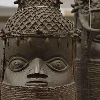 La Unesco impulsa el retorno de bienes culturales en África