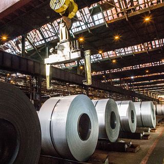 Los efectos de los aranceles de Estados Unidos en el sector aluminio español