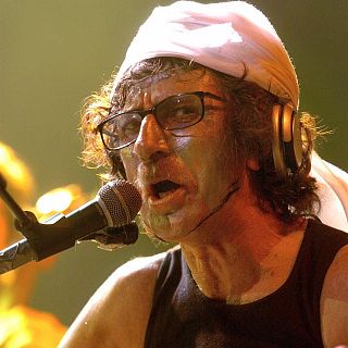 Con acento argentino