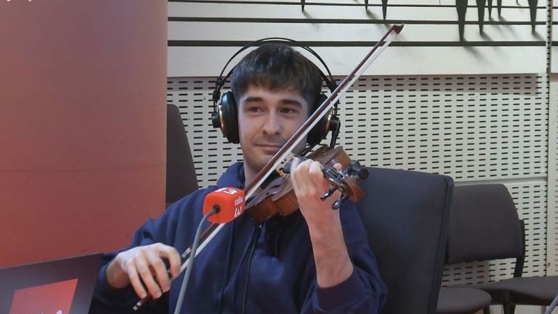 Hoy empieza todo - Óperas para San Valentín con Necko Vidal - 11/02/2025 - Esuchar ahora
