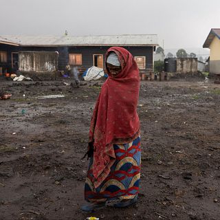 Ruanda invade la ciudad congoleña de Goma