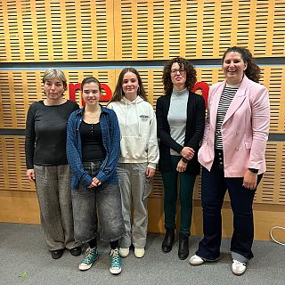 Día Internacional de la Mujer y la Niña en la Ciencia