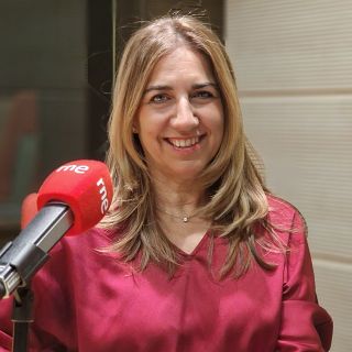 Lisi Fracchia. Argentina