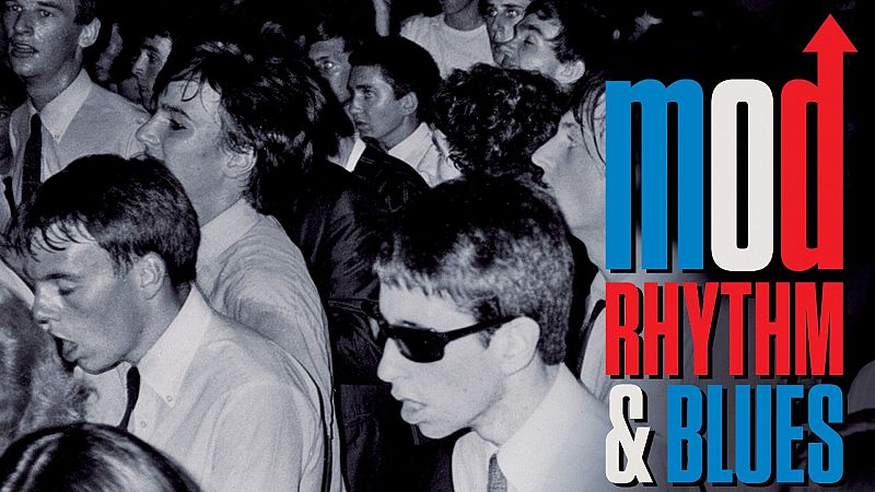 Sateli 3 - Mod Rhythm & Blues - 36 Original Floorfillers (1953-1962 ...