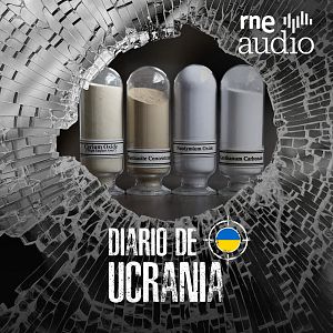 Diario de Ucrania - Diario de Ucrania - Trump y las tierras raras - Escuchar ahora