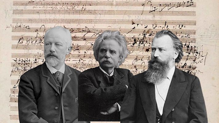 Sinfonía de la mañana: Relato de un encuentro - escuchar ahora