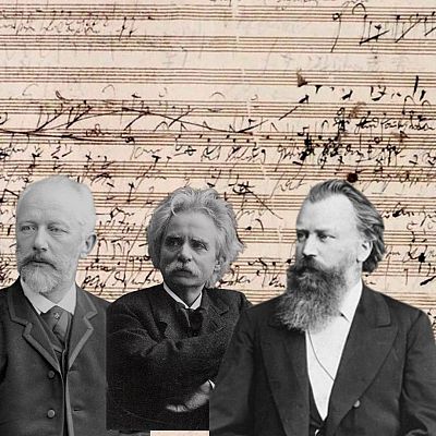 Sinfonía de la mañana: Relato de un encuentro - escuchar ahora