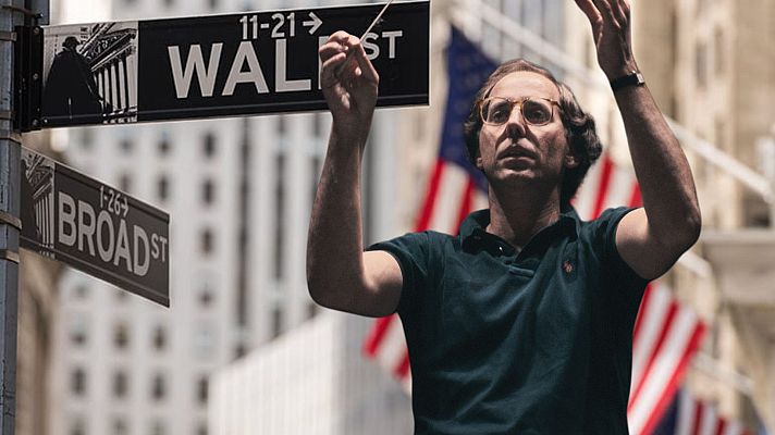 Sinfonía de la mañana: Gilbert Kaplan - escuchar ahora