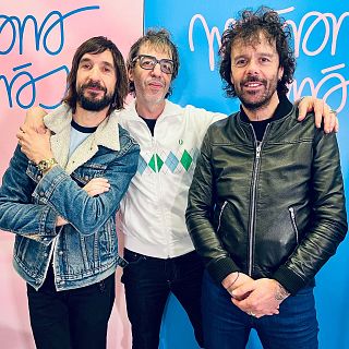 Sidonie: cumpleaos, concurso sobre The Beatles y disco en cataln