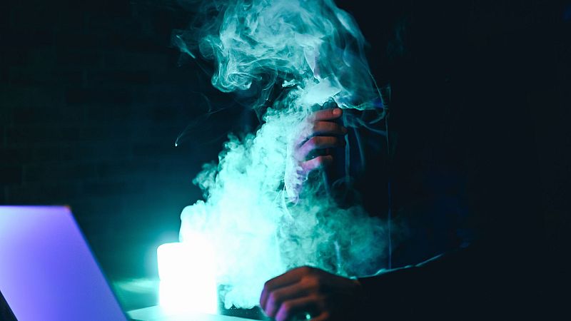 Terror en blanco - El lado oscuro de internet: la 'deep web'