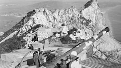 El espionaje en Gibraltar durante la Segunda Guerra Mundial