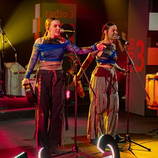 Los conciertos de Radio 3