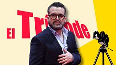 El Trípode - Nacho Vigalondo - 13/02/2025