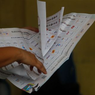 OEA avala elecciones en Ecuador, tras quejas de candidatos