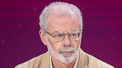 Jesús Núñez (IECAH): "Todo apuntaba a un escenario de negociaciones, a Ucrania se le exigen líneas rojas y a Putin ninguna"