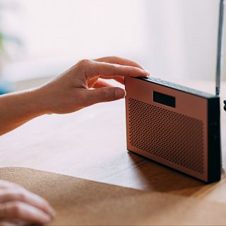La radio en la cooperación