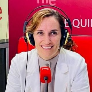 Mónica García, ministra de Sanidad: "Todas las particularidades de los médicos caben en un estatuto común"