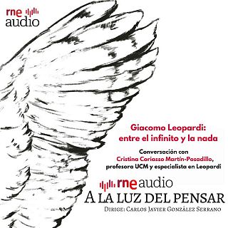 Giacomo Leopardi: entre el infinito y la nada