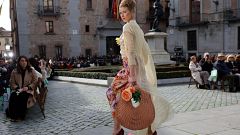 Marca España - Arranca la semana de la moda de Madrid, capital del sector - 13/02/25