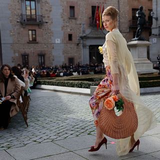 Arranca la semana de la moda de Madrid, capital del sector