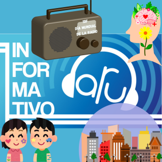 Día Mundial de la Radio en las emisoras de ARU