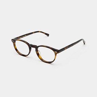 Las gafas fabricadas en España que gustan en América