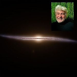 A hombros de gigantes - A hombros de gigantes - Fin de la misión europea Gaia y comienzo de una nueva astronomía - Escuchar ahora