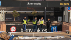 De la devastación a la reapertura: Revivimos el impacto de la riada en el centro comercial Bonaire en Aldaia