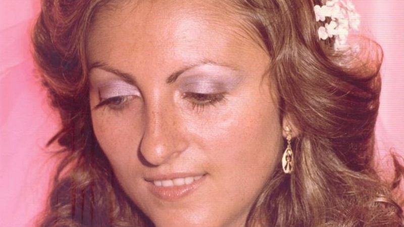 Radioactivas - Una chica de Cine: Las novias del Sur