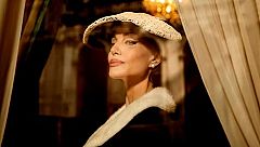 No es un día cualquiera - "Operando": Maria Callas: La Dama de la Ópera y su Legado Inmortal
