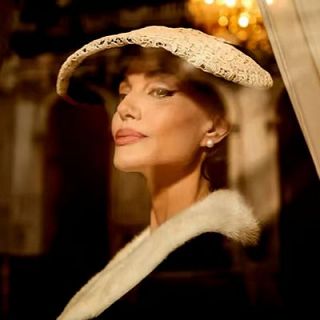 "Operando": Maria Callas: La Dama de la Ópera y su Legado Inmortal