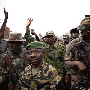 África hoy - África hoy - Situación al este de la República Democrática del Congo - 14/07/25 - escuchar ahora