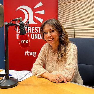 Cómo querer bien, con Silvia Sanz