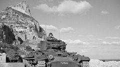 Documentos RNE - El espionaje en Gibraltar durante la Segunda Guerra Mundial - 14/02/25