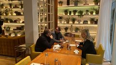 Els sindicats insten els partits a tramitar la reducció de la jornada