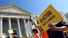 Plan de Acción Nacional para la Prevención del Suicidio: "Va a ayudar a tener una base más sólida para intentar reducir los datos"