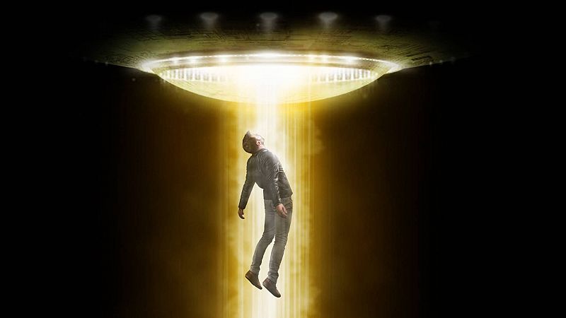 Espacio en blanco - Alerta UFO - 16/02/25 - escuchar ahora