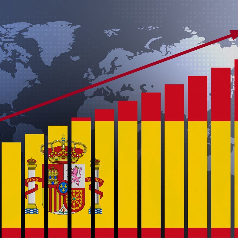 Fin de mes - El déficit comercial con Estados Unidos se amplía - Escuchar ahora