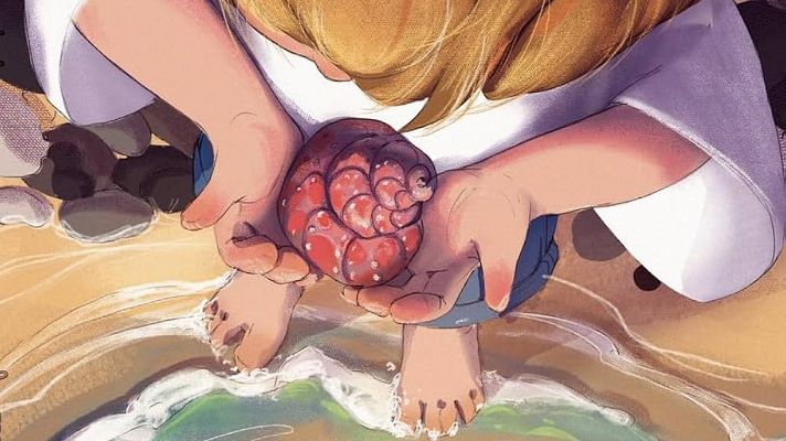 La pequeteca - Mi abuela es farera - 17/02/25 - Escuchar ahora