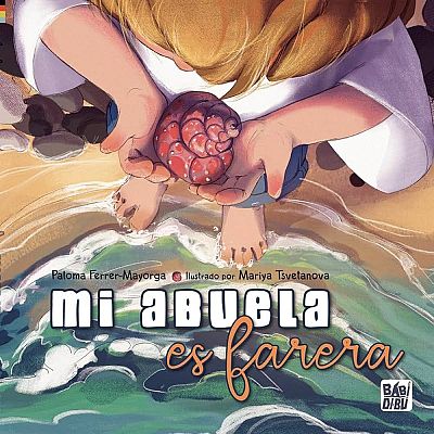 La pequeteca - Mi abuela es farera - 17/02/25 - Escuchar ahora