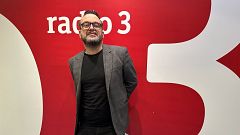 Hoy empieza todo 2- Nacho Vigalondo: 'Daniela Forever'- 18/02/2025